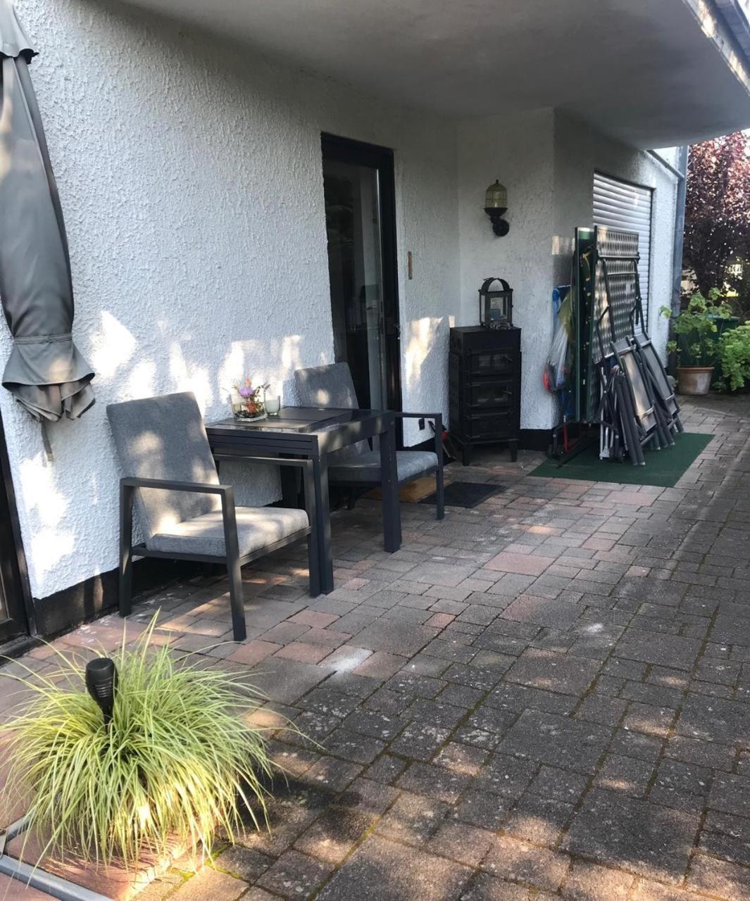 Saar-Mosel-Tal Apartment Konz Luaran gambar