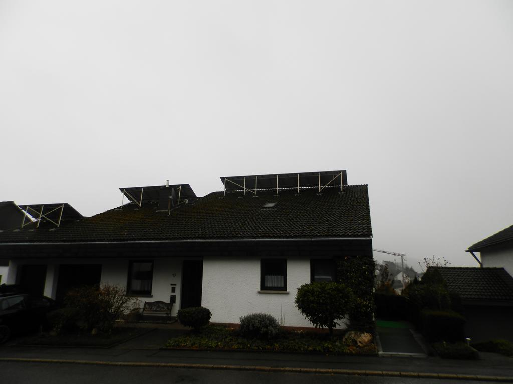 Saar-Mosel-Tal Apartment Konz Luaran gambar