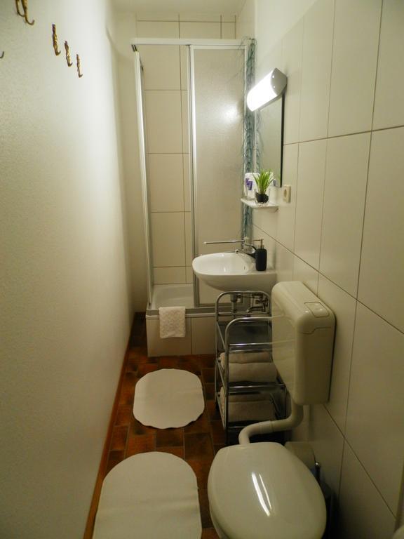 Saar-Mosel-Tal Apartment Konz Luaran gambar